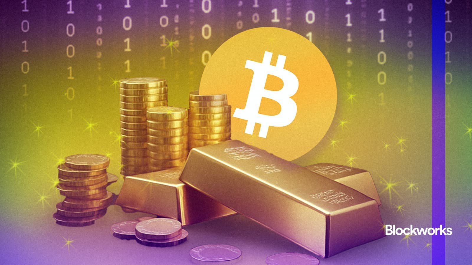Before Bitcoin: Digital gold in the ’90s was interesting, until it wasn’t