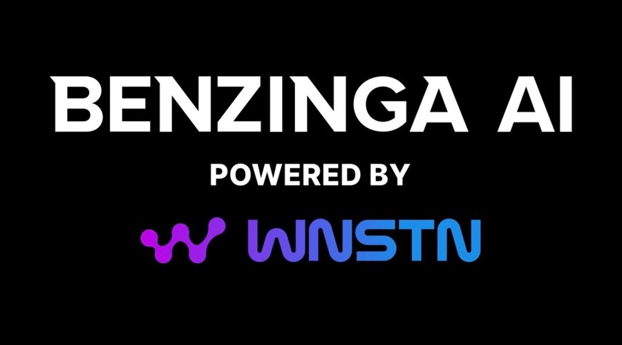 Benzinga Partners with WNSTN to Power Benzinga AI Across Its Platform