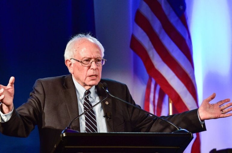 Bernie Sanders Blasts AI Firms Over Jobs Displacement: ‘They Couldn’t Care Less’