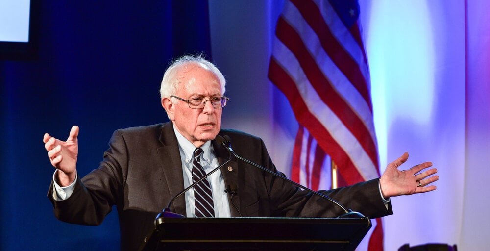 Bernie Sanders Blasts AI Firms Over Jobs Displacement: ‘They Couldn’t Care Less’