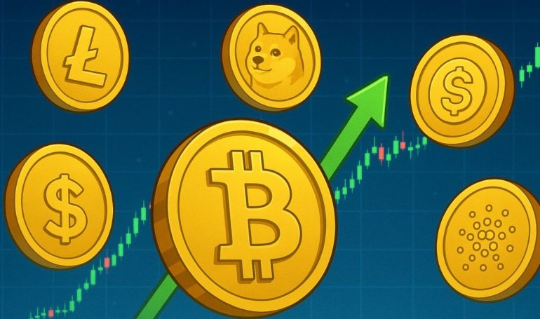 Best Altcoins to Buy Before Bitcoin Becomes ‘Exponentially Harder to Buy’