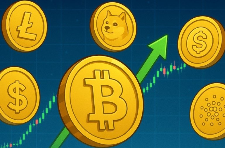 Best Altcoins to Buy Before Bitcoin Becomes ‘Exponentially Harder to Buy’