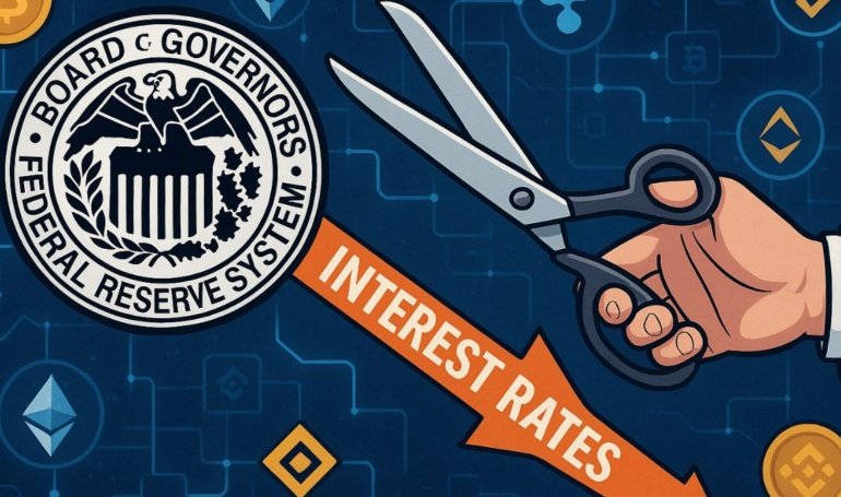 Best Altcoins to Buy as Trump Urges Fed to Cut Interest Rates in Favor of Crypto