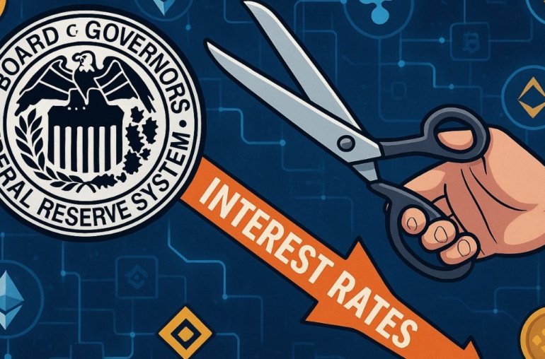 Best Altcoins to Buy as Trump Urges Fed to Cut Interest Rates in Favor of Crypto