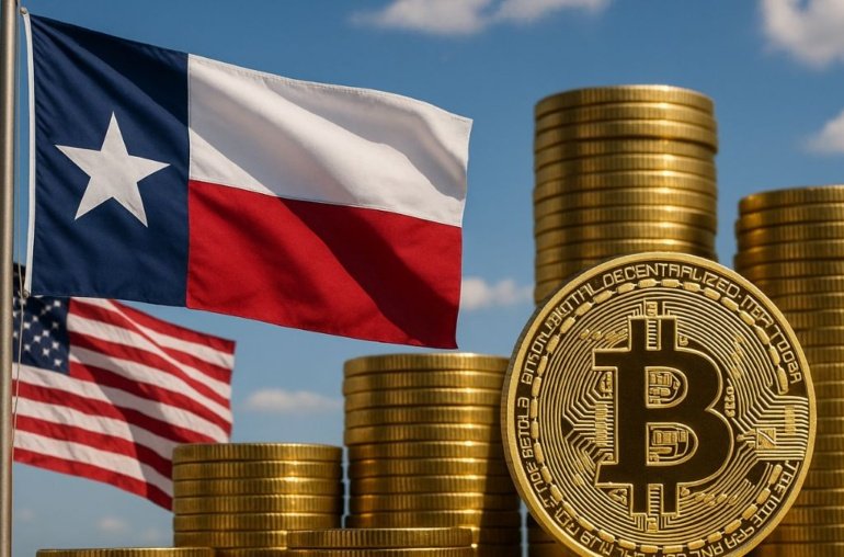 Best Crypto to Buy as States Embrace $BTC Reserves