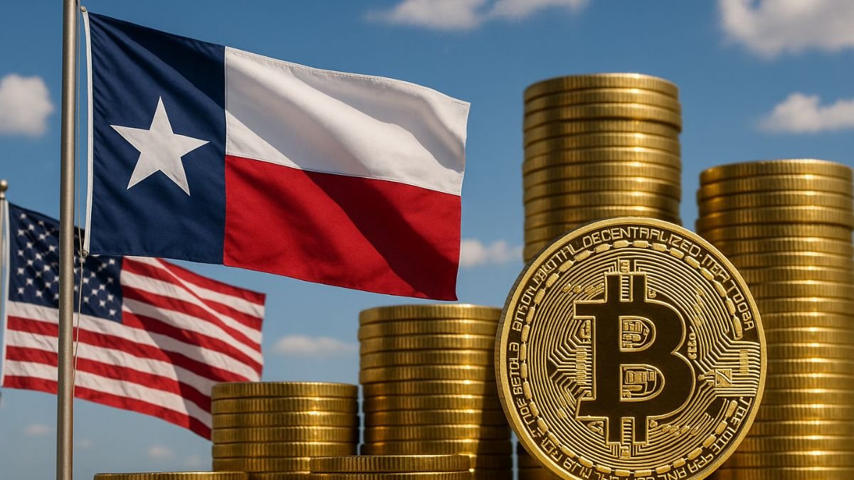 Best Crypto to Buy as States Embrace $BTC Reserves