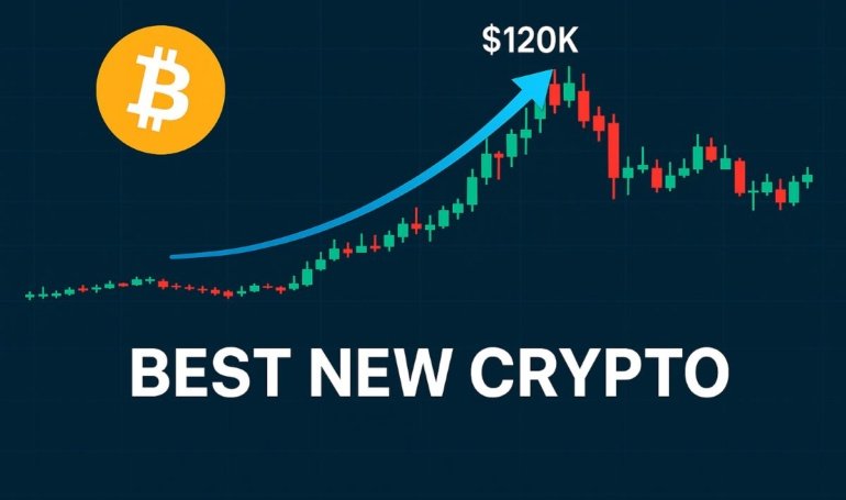 Best New Crypto to Hodl While BTC Trades Sideways per Analysts