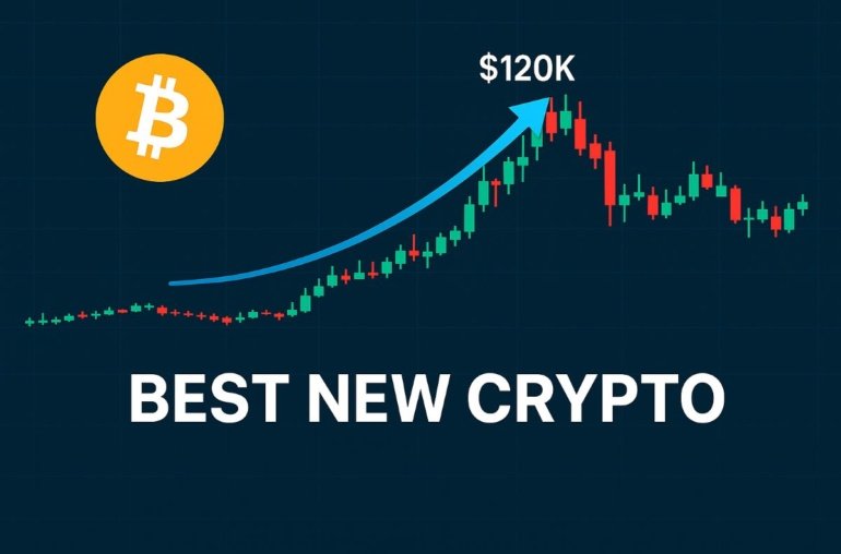 Best New Crypto to Hodl While BTC Trades Sideways per Analysts