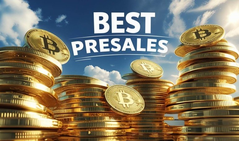 Best Presales to Outperform MIND as it Explodes to 114% Highs