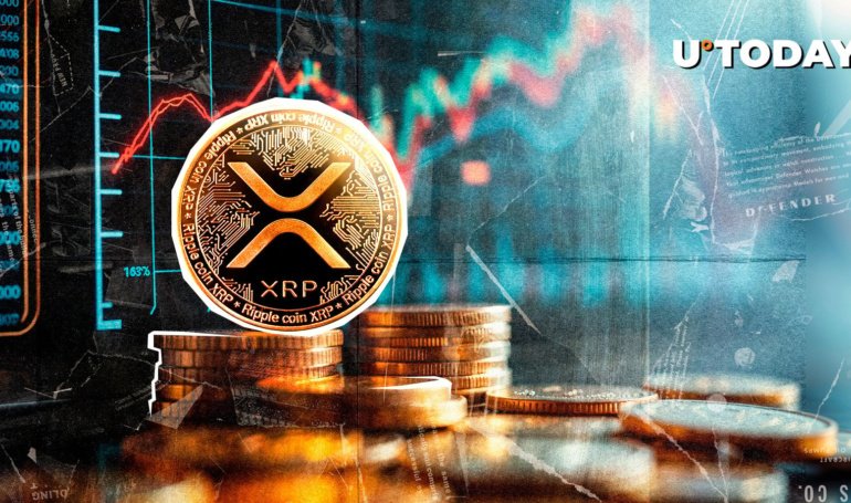 Best XRP Month Coming? Price History Says Yes