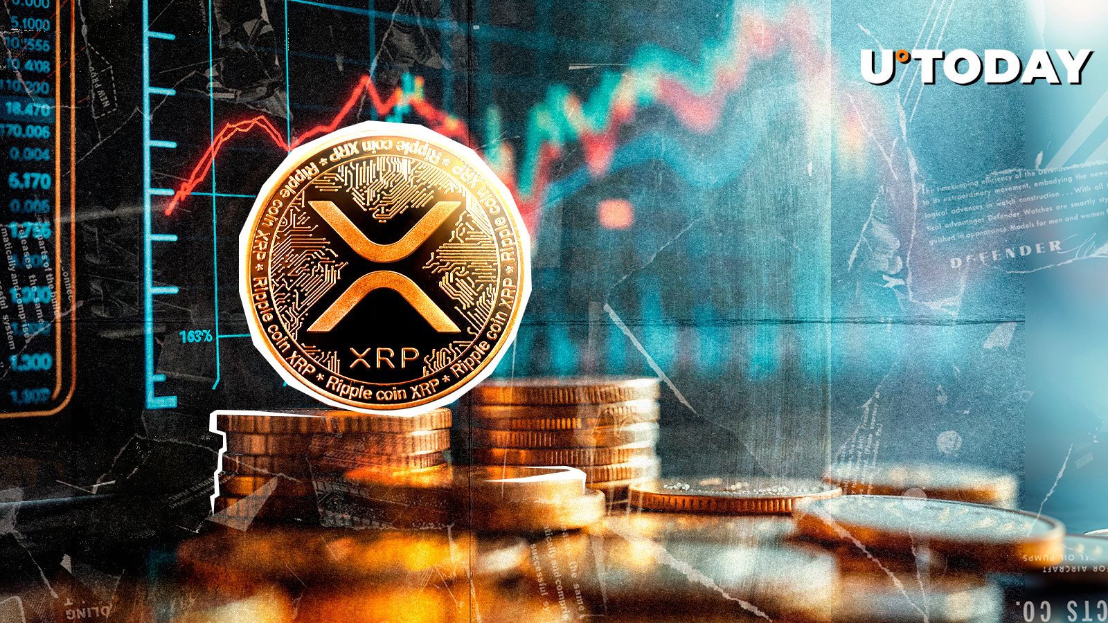 Best XRP Month Coming? Price History Says Yes