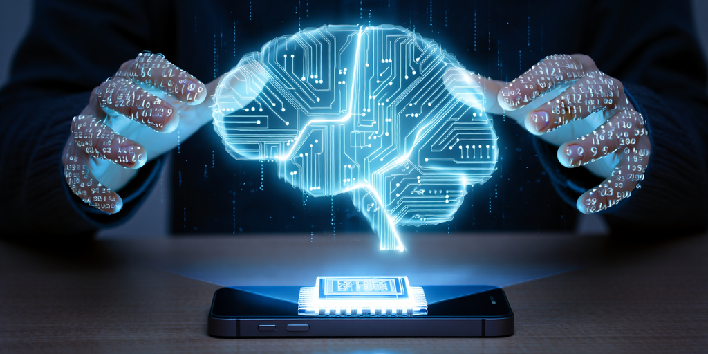 Big Brains, Tiny Models: Spain’s Multiverse Computing Bags 5M to Shrink AI for Smartphones