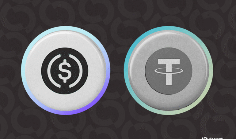 Billionaire Investor Calls No-Interest Stablecoins ‘Outrageous’ as Key US Bill Advances