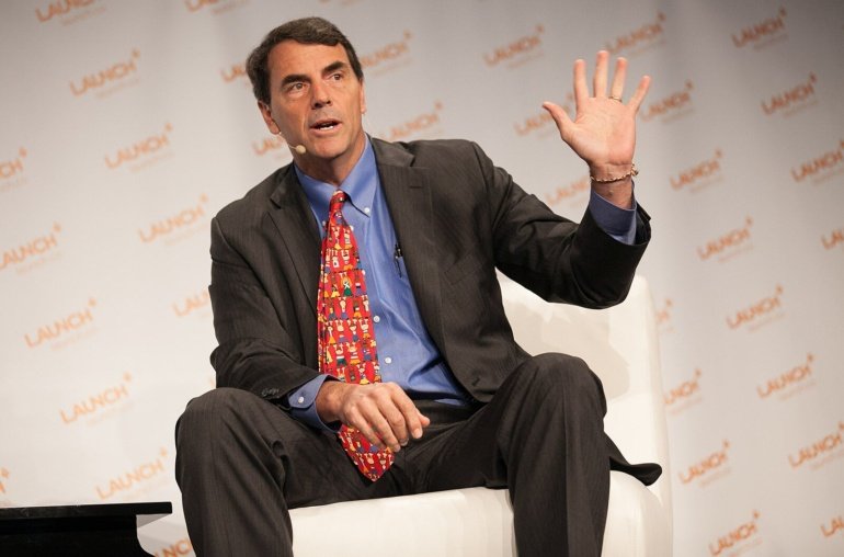 Billionaire Tim Draper Says Bitcoin Is ‘Valuable Everywhere’