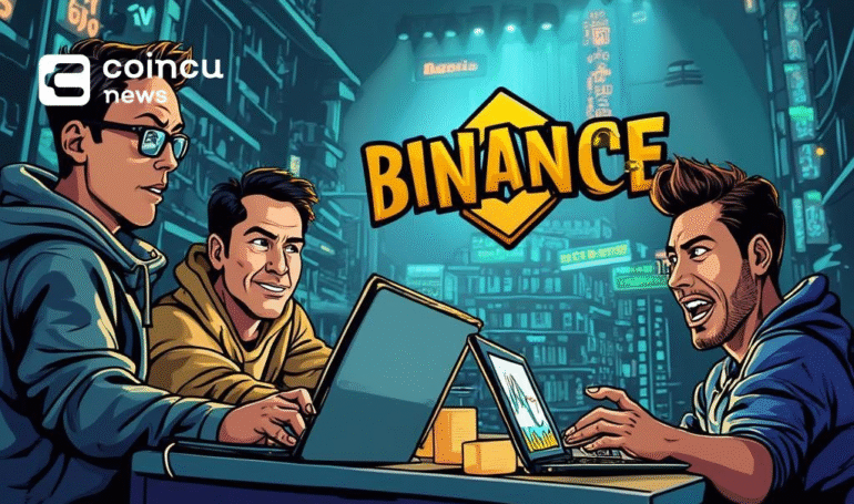 Binance Adjusts Leverage and Margin Levels for Key Contracts – Coincu