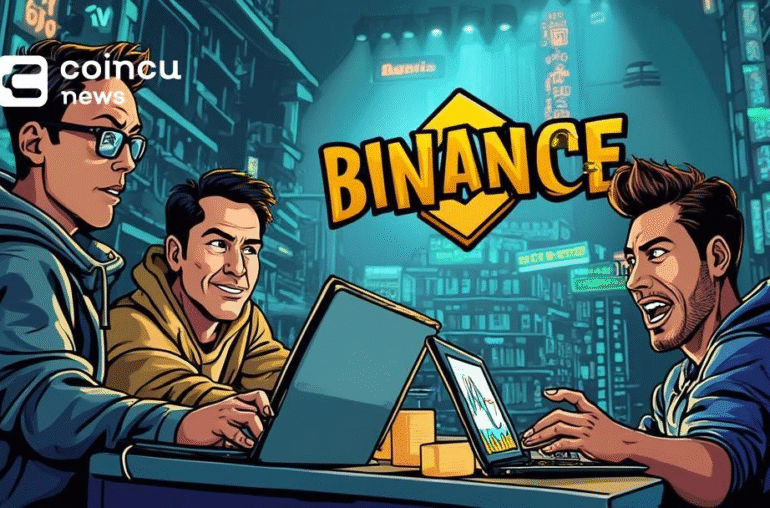 Binance Adjusts Leverage and Margin Levels for Key Contracts – Coincu