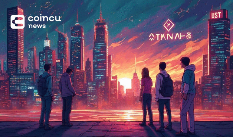 Binance Adjusts Perpetual Leverage and Margin Levels for Key Cryptos – Coincu