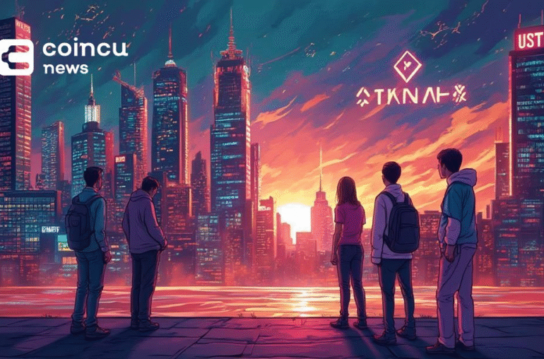 Binance Adjusts Perpetual Leverage and Margin Levels for Key Cryptos – Coincu