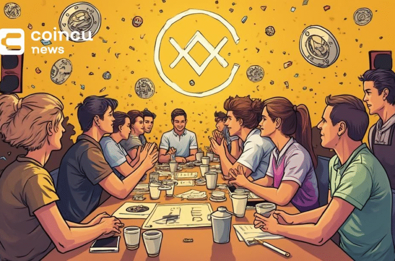 Binance Alpha Adds BEE in New Token Event – Coincu