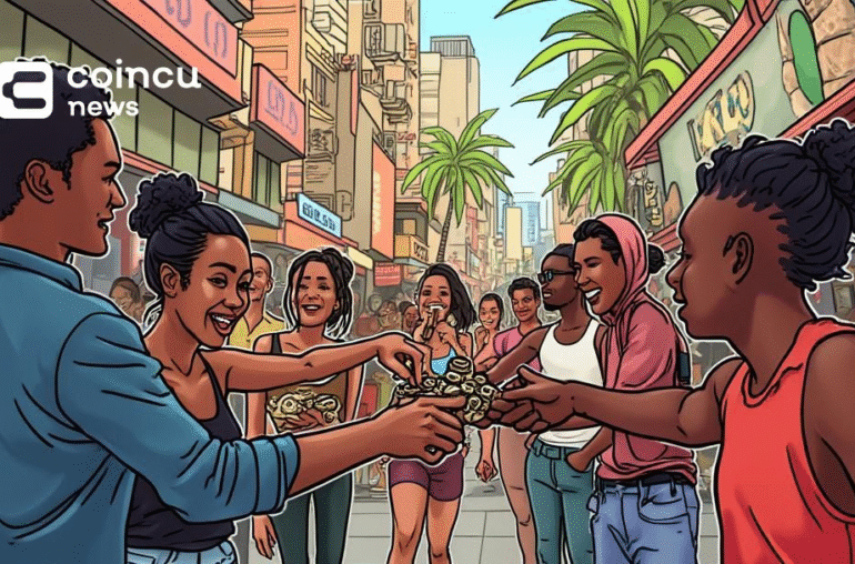 Binance Alpha Launches Open Loot Airdrop for Eligible Users – Coincu