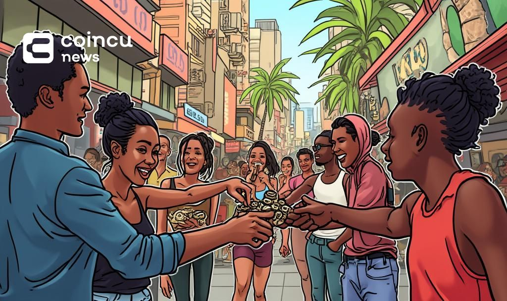 Binance Alpha Launches Open Loot Airdrop for Eligible Users – Coincu