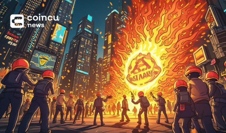 Binance Announces Launch of 1000000BOBUSDT Perpetual Contract – Coincu