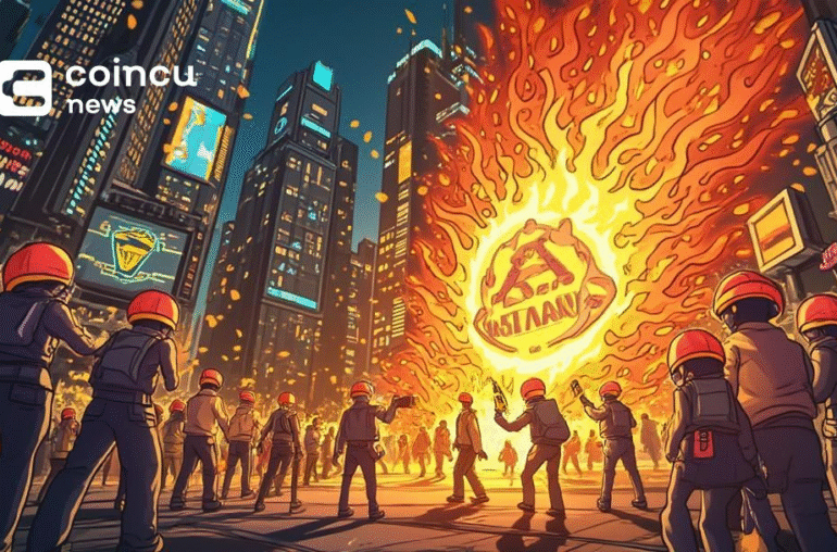 Binance Announces Launch of 1000000BOBUSDT Perpetual Contract – Coincu