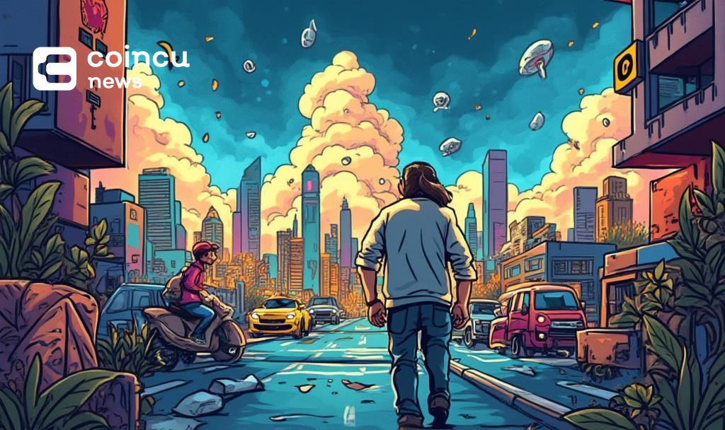 Binance Announces LayerEdge Launch and Airdrop – Coincu