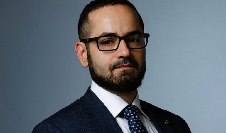 Binance Exec Tigran Gambaryan Leaves Firm, Months After Nigerian Hostage Crisis