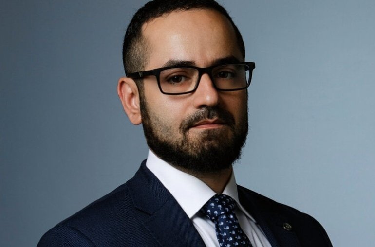 Binance Exec Tigran Gambaryan Leaves Firm, Months After Nigerian Hostage Crisis