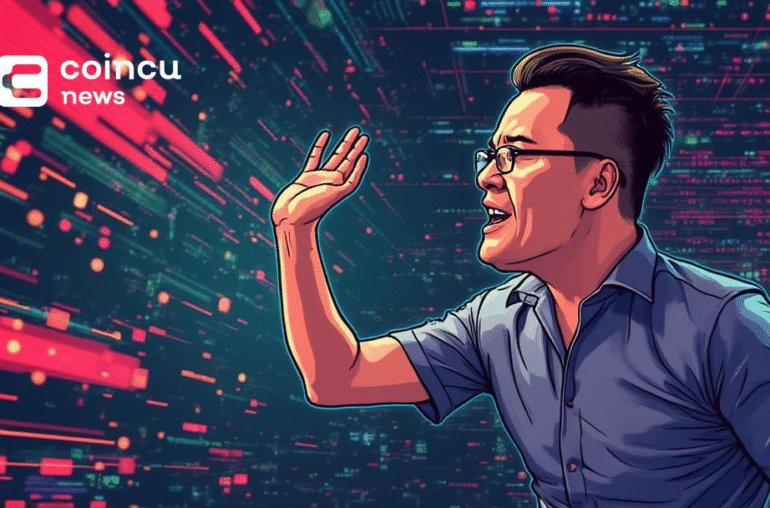 Binance Founder Warns of New AI Deepfake Attack Risks – Coincu