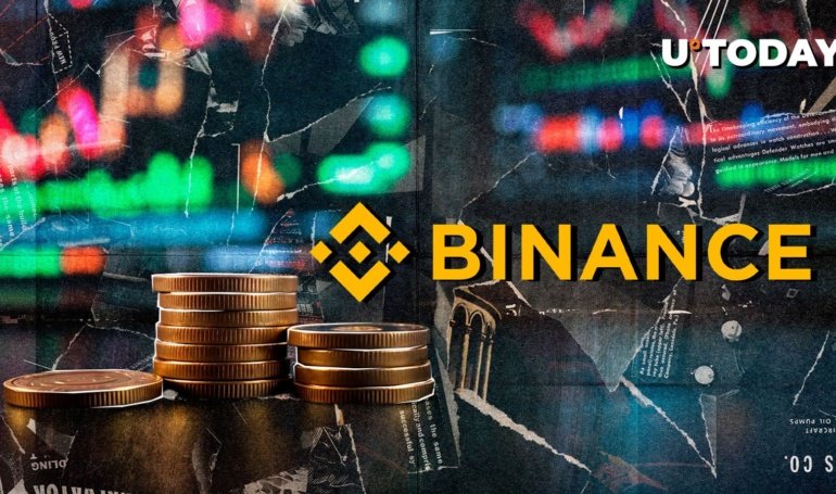 Binance Issues Delisting Warning for These Four Crypto Assets