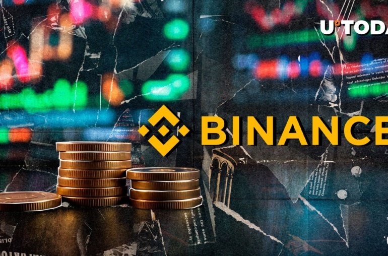 Binance Issues Delisting Warning for These Four Crypto Assets