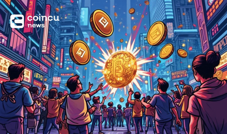 Binance Launches BOMB TGE for Alpha Point Holders – Coincu