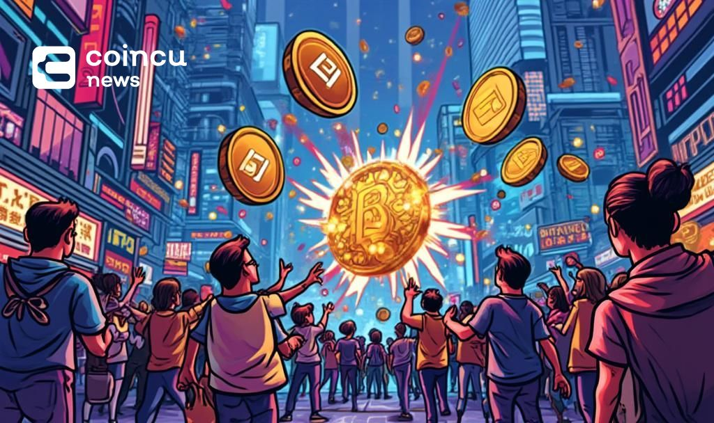 Binance Launches BOMB TGE for Alpha Point Holders – Coincu