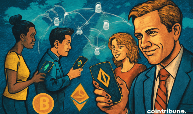 Binance Surpasses 275 Million Users Worldwide