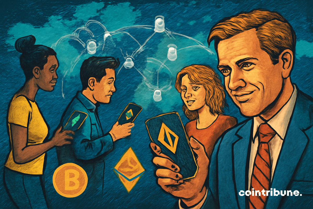 Binance Surpasses 275 Million Users Worldwide