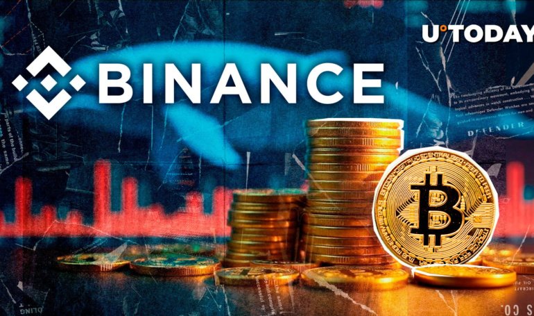 Binance Whales Unleash With Insane Bitcoin Accumulation