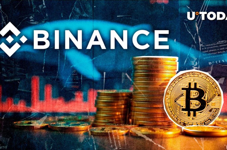 Binance Whales Unleash With Insane Bitcoin Accumulation