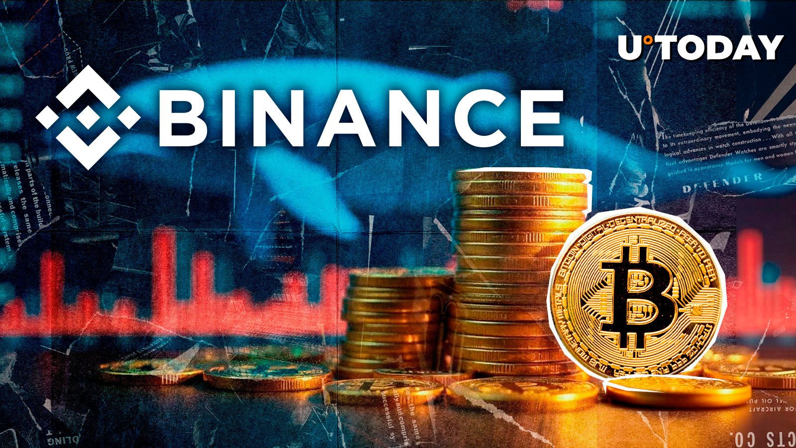 Binance Whales Unleash With Insane Bitcoin Accumulation