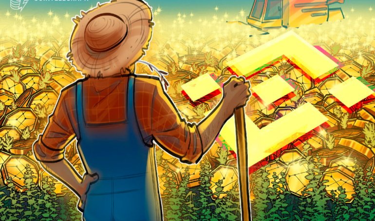 Binance cracks down on bot farming on Binance Alpha