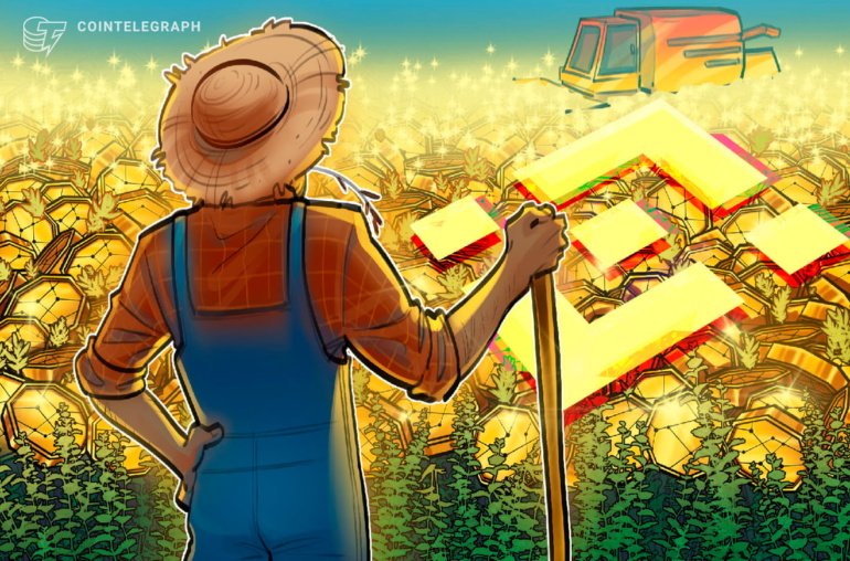 Binance cracks down on bot farming on Binance Alpha