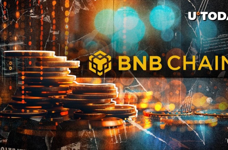 Binance to Briefly Suspend BNB Chain Withdrawals; Here’s When
