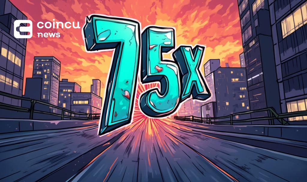 Binance to Launch AAVEUSDC & UNIUSDC Contracts with High Leverage – Coincu