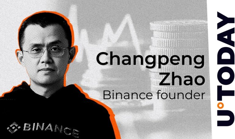 Binance’s CZ Breaks Silence on His Trading Habits