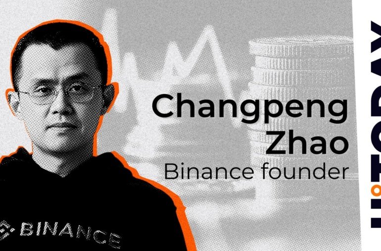 Binance’s CZ Breaks Silence on His Trading Habits