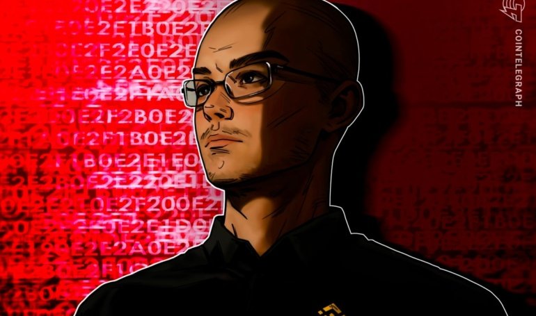 Binance’s CZ Calls for ‘Will Function’ to Protect Crypto After Death