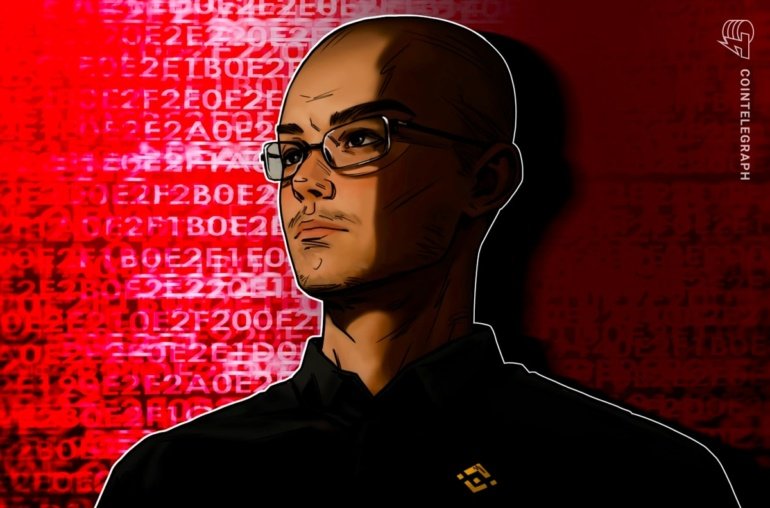 Binance’s CZ Calls for ‘Will Function’ to Protect Crypto After Death