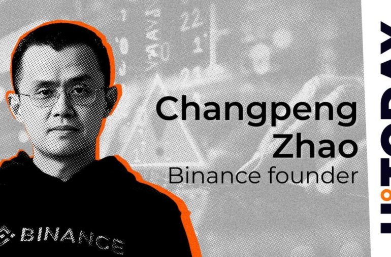 Binance’s CZ Issues Major Success-HODL Tweet