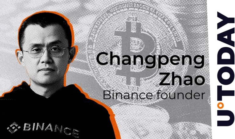 Binance’s CZ Reacts to CNBC Declaring Ripple and Bitcoin Dead
